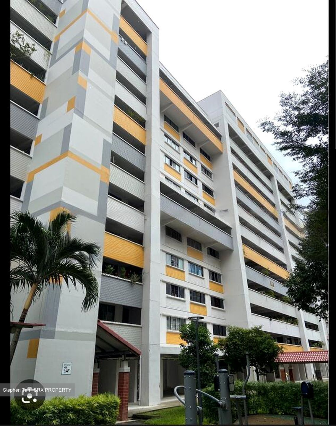 Blk 15 Teck Whye Heights Iii (Choa Chu Kang), HDB 4 Rooms #484228001